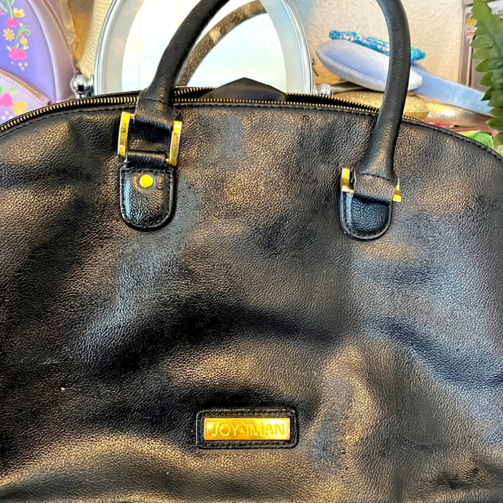 Joy&IMAN Purse